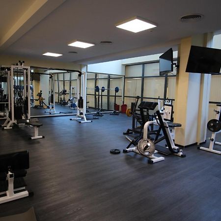 Paradiso 'В' 402 Private Apartment Nessebar Экстерьер фото