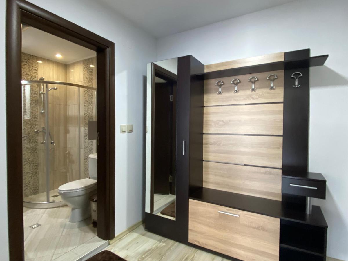 Paradiso 'В' 402 Private Apartment Nessebar Экстерьер фото
