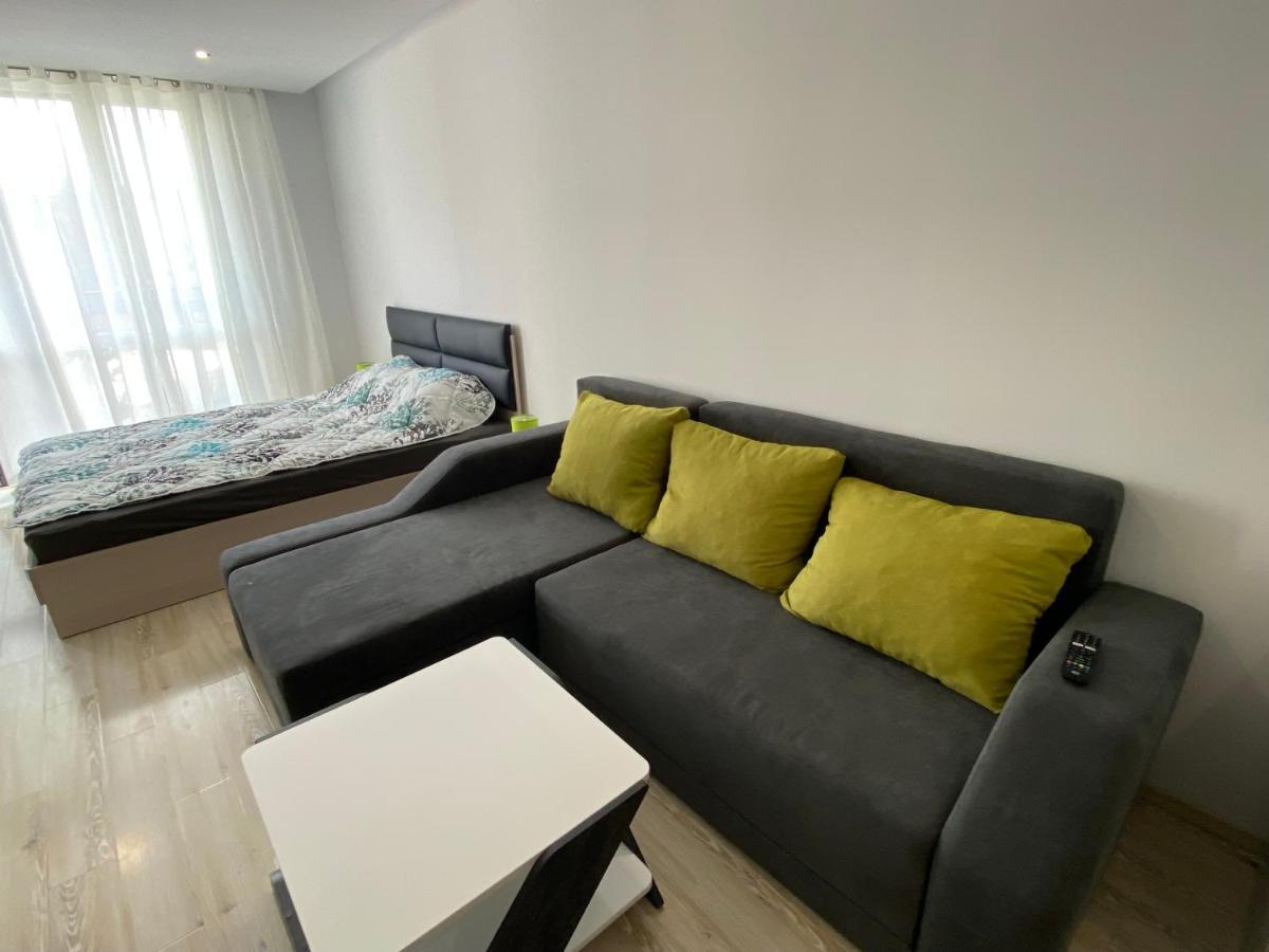 Paradiso 'В' 402 Private Apartment Nessebar Экстерьер фото