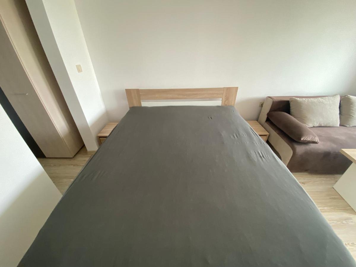 Paradiso 'В' 402 Private Apartment Nessebar Экстерьер фото